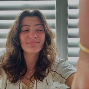 Meet your Posher, Giulietta